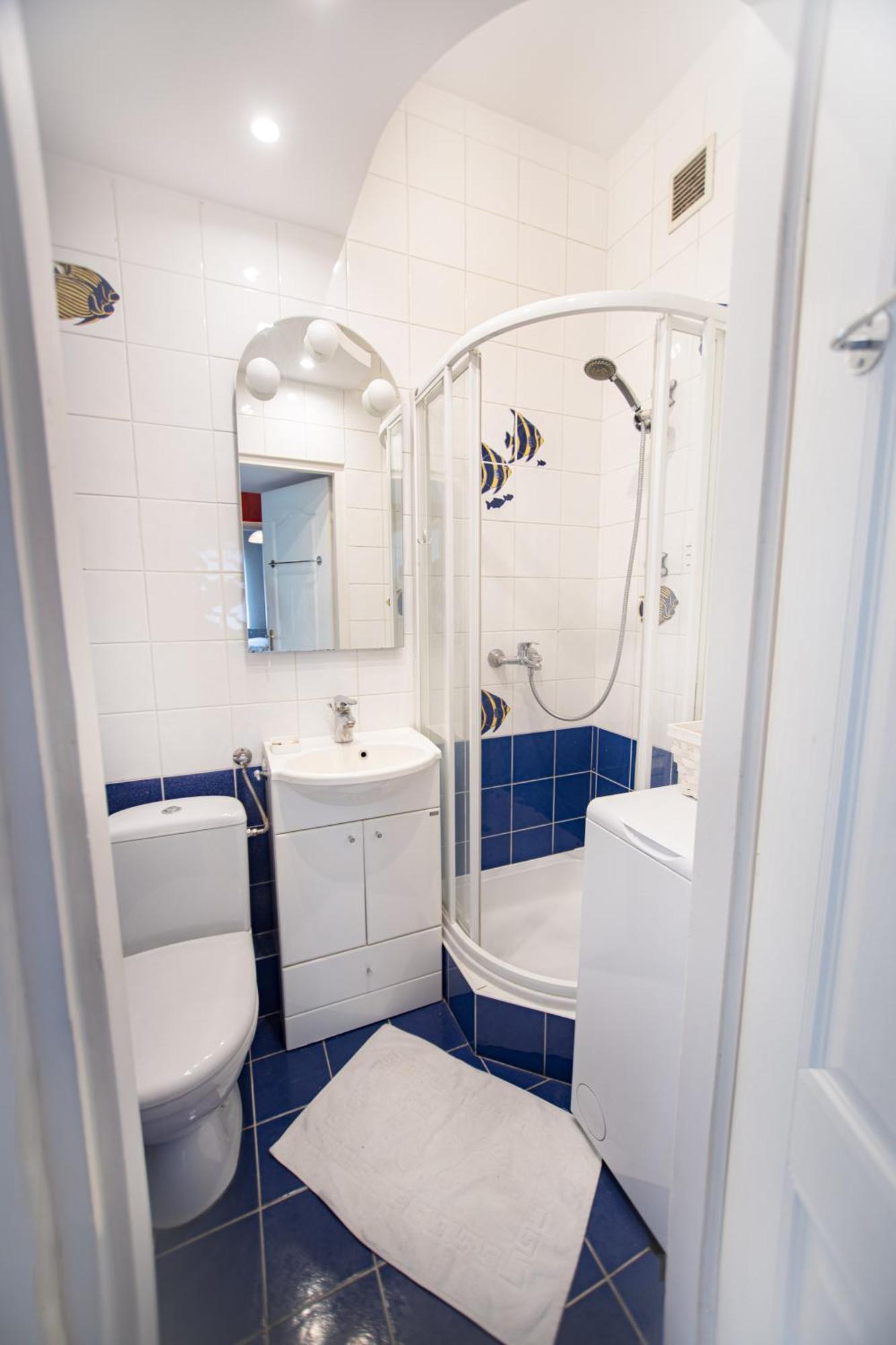 Hoza Str Apt. Great Location. Close To Everything. Apartment Varşovia Exterior foto