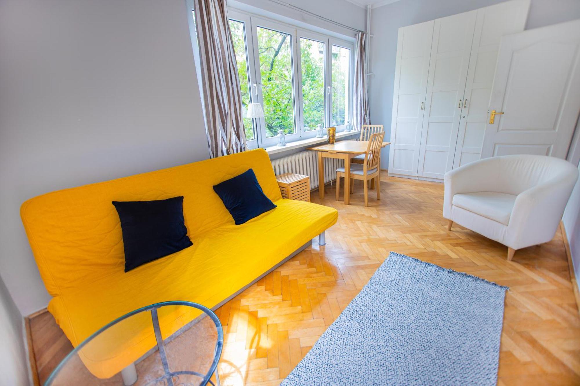 Hoza Str Apt. Great Location. Close To Everything. Apartment Varşovia Exterior foto